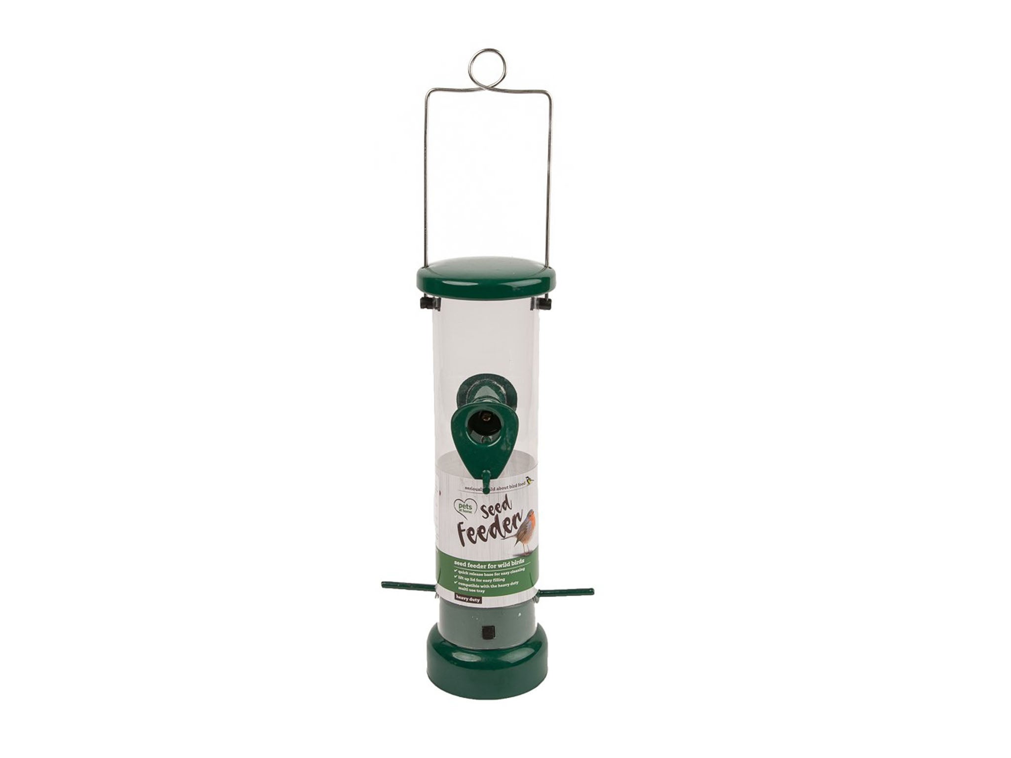 Pets at clearance home bird feeder